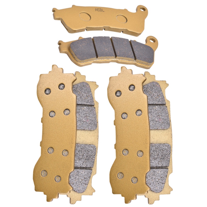 ASDL Motorrad Bremsbeläge Vorn – Carbon Ceramic Motorcycle Brake Rotor Bewertung und Preis
