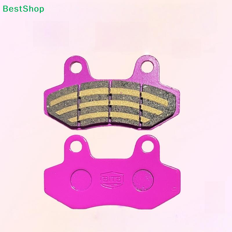 〔Vic〕 Vordere und hintere CBX- – Carbon Ceramic Motorcycle Brake Rotor Bewertung und Preis